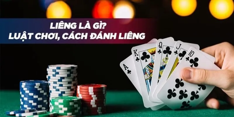 Bài liêng là gì? Giới thiệu bài Liêng