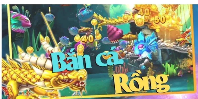 Khám phá các loại vũ khí trong trò chơi bắn cá rồng