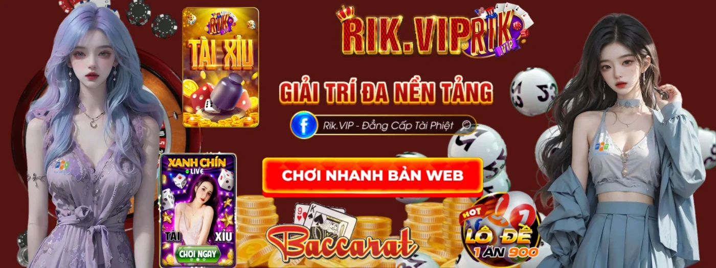 rikvip
