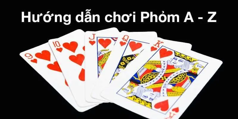 Giới Thiệu Về Phỏm