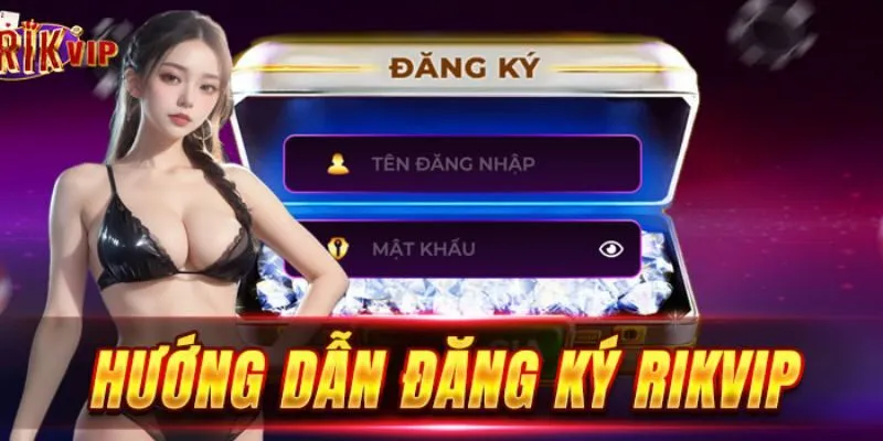 Tổng Quan Về Rikvip