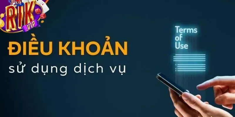 Nghĩa vụ của người chơi trong việc tuân thủ các điều khoản và điều kiện Rikvip.