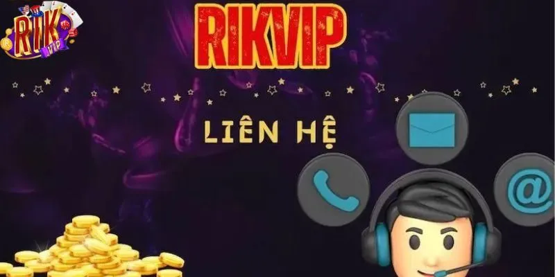 Rikvip là gì?
