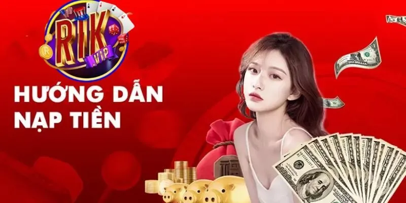 Giới thiệu về Rikvip